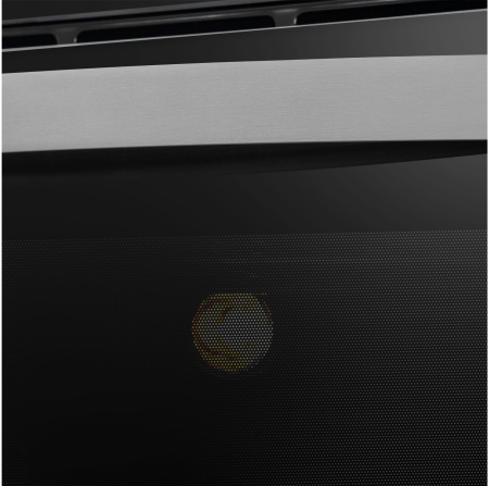 Духовой шкаф Электрический Maunfeld EOEC.566TB черный