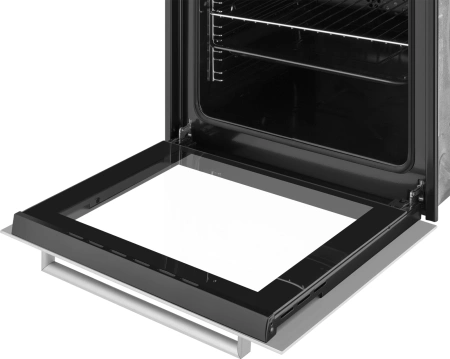 Духовой шкаф Электрический Weissgauff EOV 29 PDWS белый