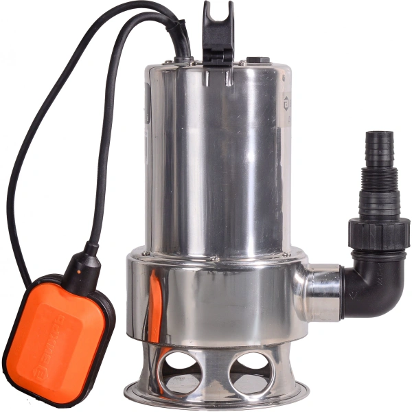 Насос дренажный Вихрь ДН-1100Н 1100Вт 15500л/час (68/2/5)