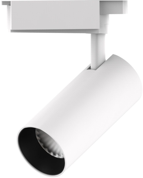 Система трековая Gauss TR068 20Вт 4000K цв.св.:белый нейтральный белый