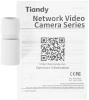 Камера видеонаблюдения IP Tiandy AK TC-C321N AK/I3W/E/Y/2.8mm/V2.0 2.8-2.8мм цв. (TC-C321N AK/I3W/E/Y/2.8/V2.0)