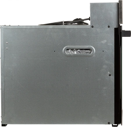 Духовой шкаф Электрический Darina 1U5 BDE 112 707 X3 серебристый