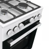 Плита Комбинированная Gorenje GK5C42WF-B белый