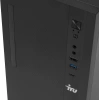 ПК IRU 310SC MT i7 12700 (2.1) 32Gb SSD1Tb UHDG 770 Windows 11 Professional GbitEth 200W черный (2017895)