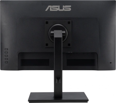 Монитор Asus 27" VA27EQSB черный IPS LED 16:9 HDMI M/M матовая HAS Piv 300cd 178гр/178гр 1920x1080 75Hz VGA DP FHD USB 6кг