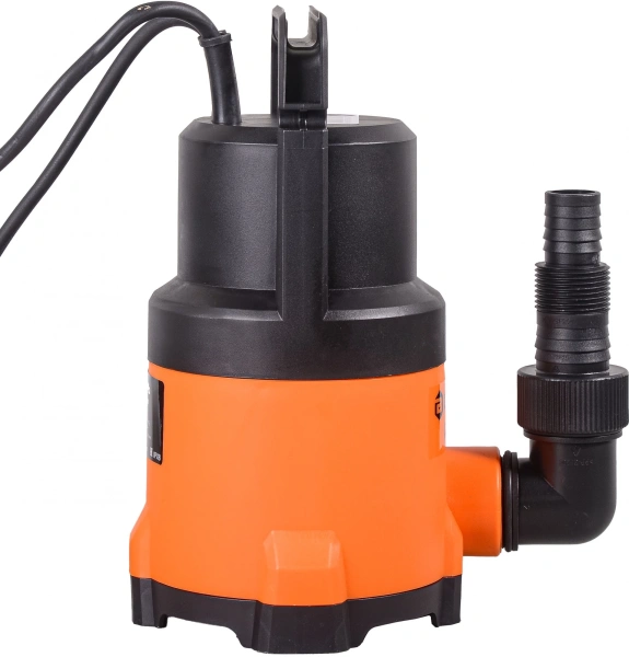 Насос дренажный Вихрь ДН-250 250Вт 7200л/час (68/2/11)