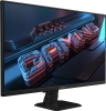 Монитор Gigabyte 27" GS27F черный IPS LED 1ms 16:9 HDMI полуматовая 1000:1 300cd 178гр/178гр 1920x1080 165Hz FreeSync Premium DP FHD 5.02кг