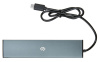 Разветвитель USB-C Digma HUB-7U3.0-UC-G 7порт. серый
