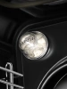 Духовой шкаф Электрический Hyundai HEO 6642 BG черный