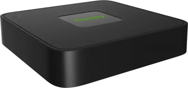 Видеорегистратор Tiandy AK TC-R3108 I/B/P8/C/Eu/L/S/V2.0