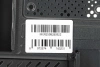 Корпус Accord ACC-259 черный без БП mATX 1x80mm 2xUSB2.0 audio