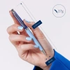 Ручка шариков. Waterman Hemisphere Colour Blocking (2179927) Blue CT M син. черн. подар.кор.