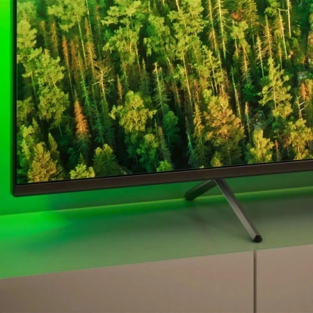 Телевизор LED Philips 50" 50PUS8108/60 Smart Series 8 хром/4K Ultra HD/DVB-T/60Hz/DVB-T2/DVB-C/DVB-S