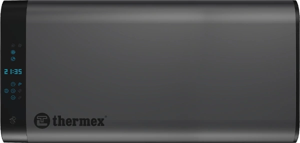 Водонагреватель Thermex Bono 80 Wi-Fi 3кВт 80л электрический настенный/серый
