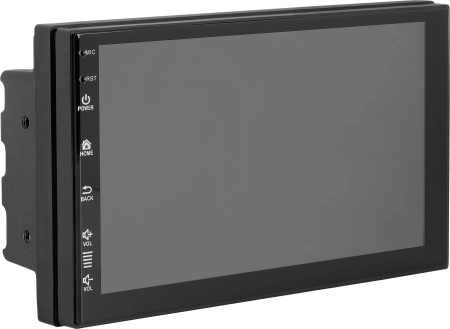 Автомагнитола Incar NBA-7401 2DIN 3x70Вт v5.0 USB 2.0 AUX 4Mb Android 11 7" 3 (INCAR NBA-7401)