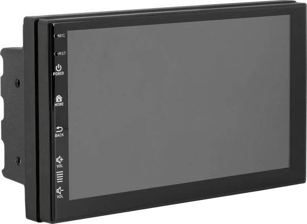 Автомагнитола Incar NBA-7401 2DIN 3x70Вт v5.0 USB 2.0 AUX 4Mb Android 11 7" 3 (INCAR NBA-7401)