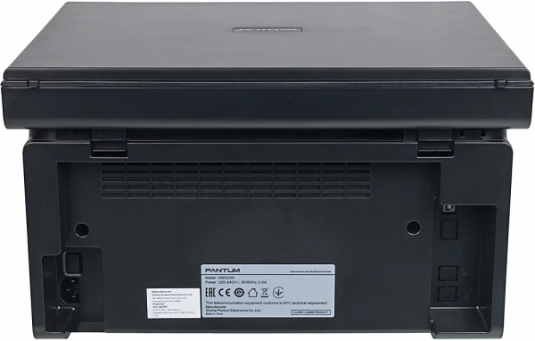 МФУ лазерный Pantum M6500W A4 WiFi черный