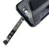 Дырокол Kw-Trio 09616GRAY макс.:30лист. металл серый отв.:2