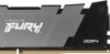 Память DDR4 8GB 3200MHz Kingston KF432C16RB2/8 Fury Renegade Black RTL Gaming PC4-25600 CL16 DIMM 28