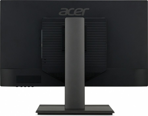 Монитор Acer 31.5" EB321HQUCbidpx черный IPS LED 4ms 16:9 DVI HDMI матовая 300cd 178гр/178гр 2560x1440 60Hz DP 2K 6.4кг