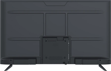 Телевизор LED Starwind 55" SW-LED55UG403 Яндекс.ТВ Frameless черный 4K Ultra HD 60Hz DVB-T DVB-T2 DVB-C DVB-S DVB-S2 USB WiFi Smart TV