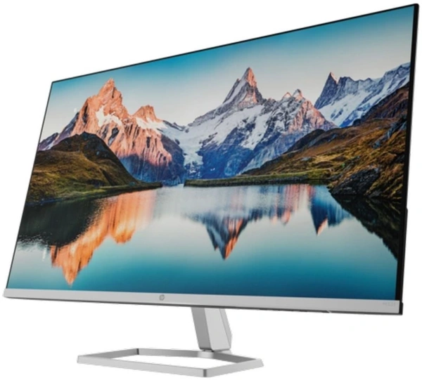 Монитор HP 31.5" M32f черный VA 16:9 HDMI 3000:1 300cd 178гр/178гр 1920x1080 75Hz FreeSync VGA FHD 5.1кг