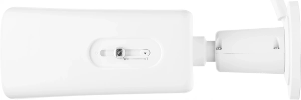 Камера видеонаблюдения IP Hikvision DS-2CD2643G2-IZS 2.8-12мм цветная корп.:белый