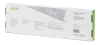 Клавиатура Acer OKW123 белый USB (ZL.KBDEE.00D)