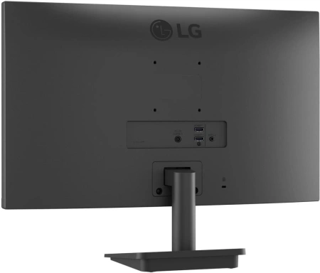 Монитор LG 23.8" 24MS500-B черный IPS LED 16:9 HDMI матовая 250cd 178гр/178гр 1920x1080 100Hz FHD 2.6кг