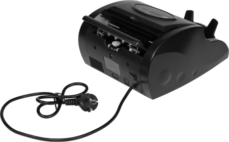 Счетчик банкнот PRO 40U Neo T-01048 мультивалюта
