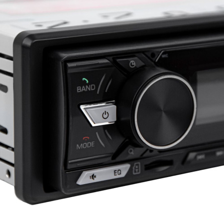 Автомагнитола ACV AVS-932BG 1DIN 4x50Вт ПДУ (39654)