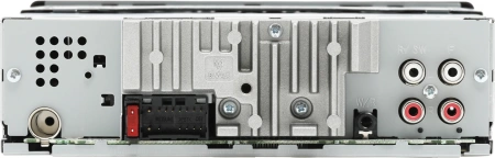 Автомагнитола Pioneer DEH-S2250UI 1DIN 4x50Вт ПДУ RDS