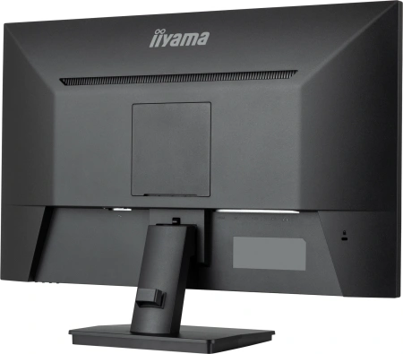 Монитор Iiyama 27" ProLite XU2793HSU-B6 черный IPS LED 1ms 16:9 HDMI M/M матовая 250cd 178гр/178гр 1920x1080 100Hz DP FHD USB 3.8кг