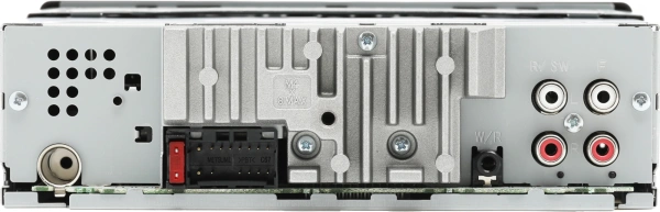 Автомагнитола Pioneer DEH-S2250UI 1DIN 4x50Вт ПДУ RDS