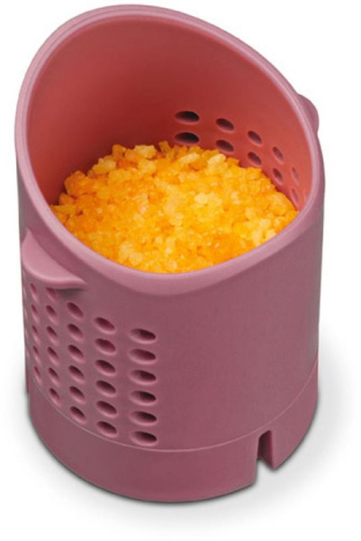 Гидромассажная ванночка для ног Beurer FB35 140Вт белый