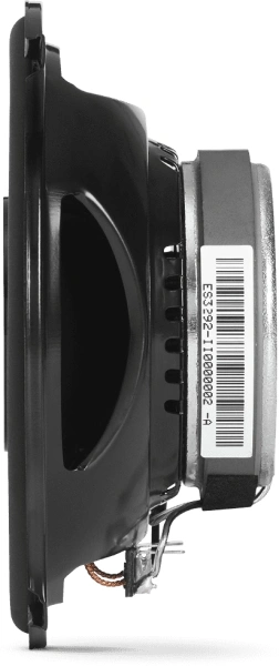 Колонки автомобильные JBL Stage3 527 120Вт 91дБ 3Ом 13см (5дюйм) (ком.:2кол.) коаксиальные двухполосные