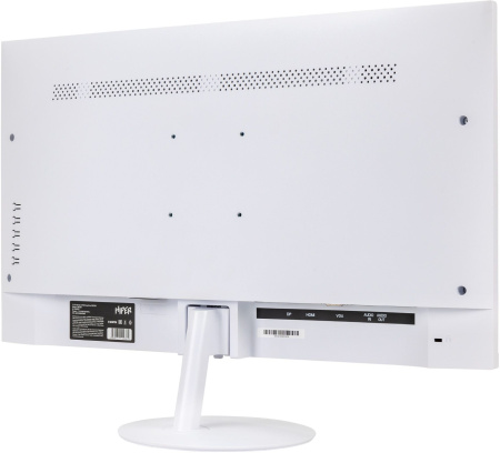 Монитор Hiper 23.8" EasyView FH2403 черный IPS LED 5ms 16:9 HDMI M/M матовая 1000:1 250cd 178гр/178гр 1920x1080 75Hz VGA DP FHD 3.3кг