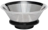Соковыжималка центробежная Scarlett SC-JE50S62 1600Вт рез.сок.:1000мл. серебристый/черный
