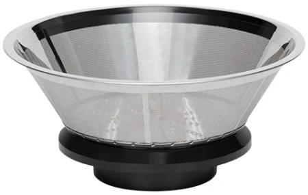 Соковыжималка центробежная Scarlett SC-JE50S62 1600Вт рез.сок.:1000мл. серебристый/черный