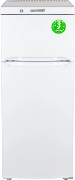 Холодильник Саратов 264 КШД-150/30 2-хкамерн. белый (двухкамерный)