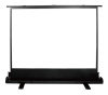 Экран Cactus 150x200см FloorExpert CS-PSFLE-200X150 4:3 напольный рулонный