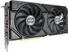 Видеокарта Asus PCI-E 4.0 DUAL-RTX4060TI-8G-EVO NVIDIA GeForce RTX 4060TI 8Gb 128bit GDDR6 2535/18000 HDMIx1 DPx3 HDCP Ret