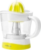 Соковыжималка цитрусовая Starwind SJ 1121 30Вт рез.сок.:700мл. желтый/прозрачный