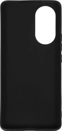 Чехол (клип-кейс) Gresso для Honor 50 Meridian черный (GR17AAAE8873)