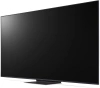 Телевизор LED LG 65" 65UT91006LA.ARUG черный 4K Ultra HD 60Hz DVB-T DVB-T2 DVB-C DVB-S DVB-S2 USB WiFi Smart TV