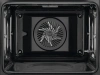 Духовой шкаф Электрический AEG BPE558370M нержавеющая сталь