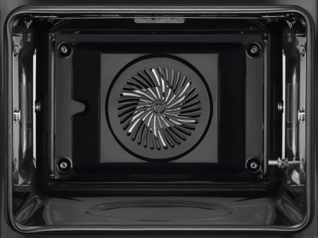 Духовой шкаф Электрический AEG BPE558370M нержавеющая сталь