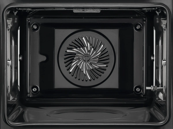 Духовой шкаф Электрический AEG BPE558370M нержавеющая сталь