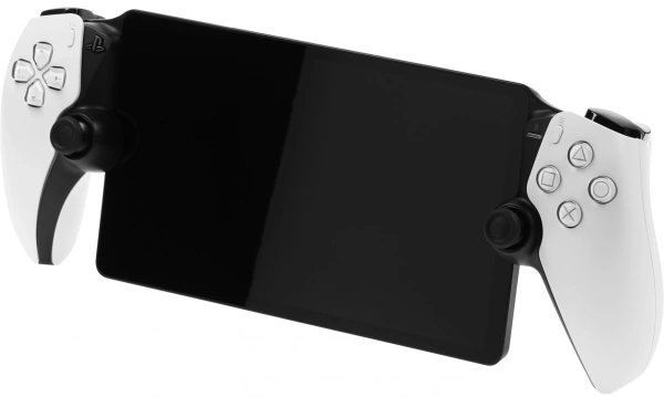 Игровая консоль PlayStation 5 Portal белый