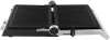 Электрогриль Polaris PGP 2803 2000Вт серебристый